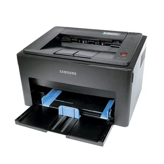 پرینتر لیزری دست دوم Samsung ML-1640 ا SAMSUNG ML-1640 Laser Printer