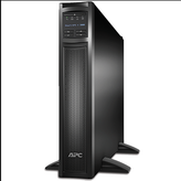 یو پی اس APC Smart-UPS X SMX3000RMHV2U | ظرفیت 3000VA و توان 2700W * توجه نمایید این مدل بدون باطری میباشد و میبایستی توسط خریدار باطری تهیه شود*